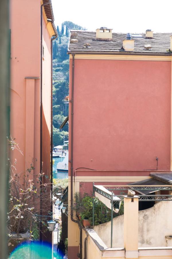 Portofino's Flavour Exterior foto