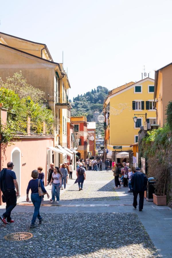 Portofino's Flavour Exterior foto