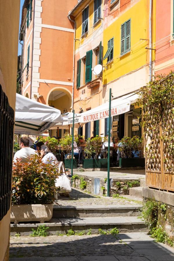 Portofino's Flavour Exterior foto